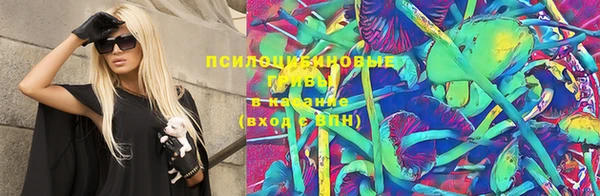 трава Куйбышев